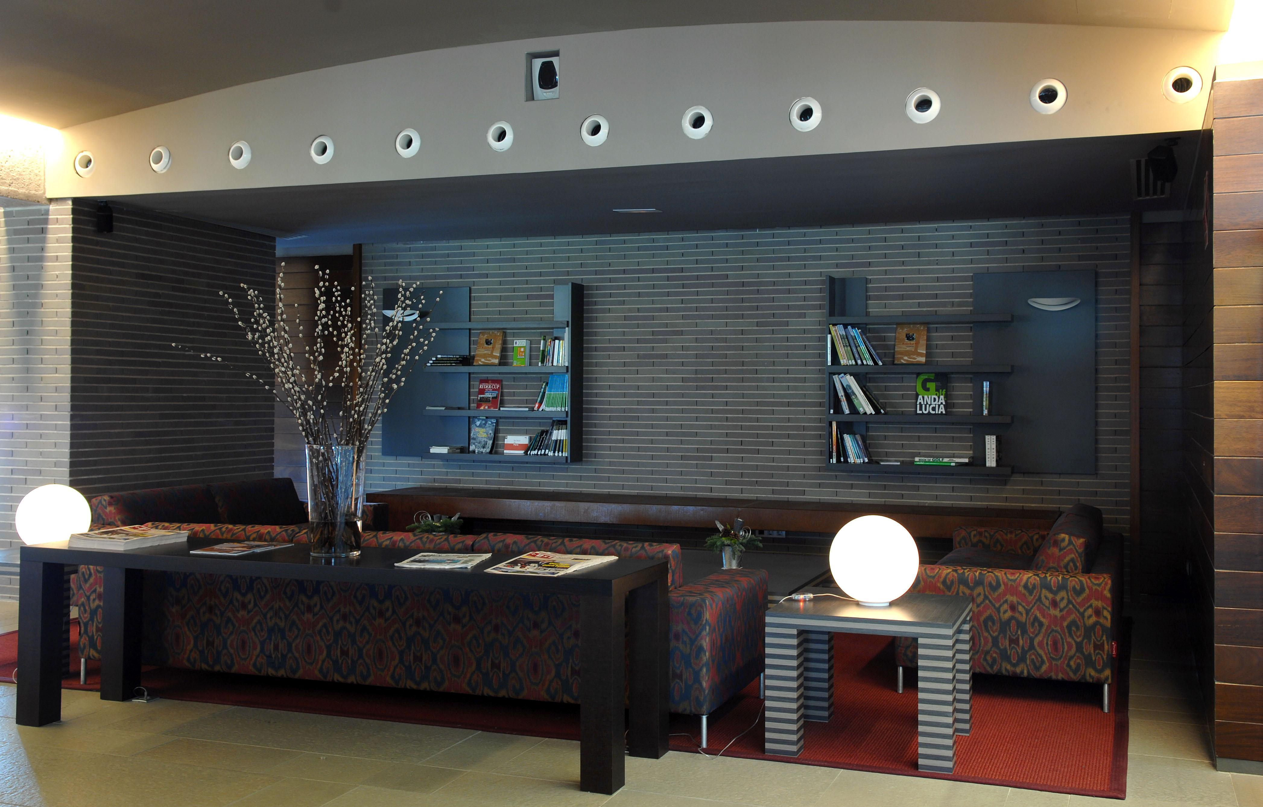 Sercotel El Encin Golf Alcalá de Henares Exterior photo